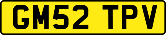 GM52TPV