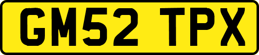 GM52TPX