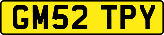 GM52TPY