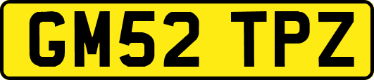 GM52TPZ