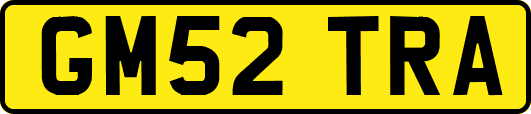 GM52TRA