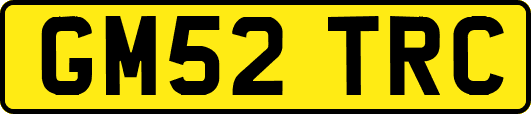GM52TRC