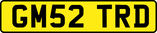 GM52TRD