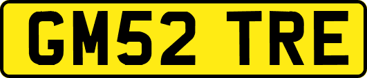 GM52TRE