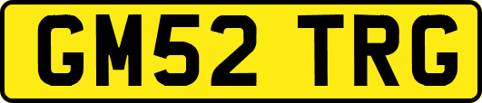 GM52TRG