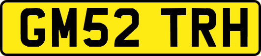 GM52TRH