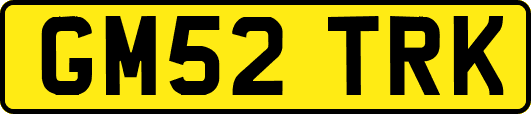 GM52TRK