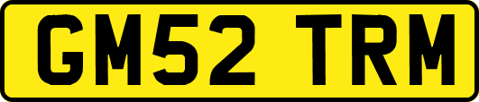 GM52TRM