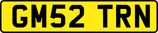 GM52TRN