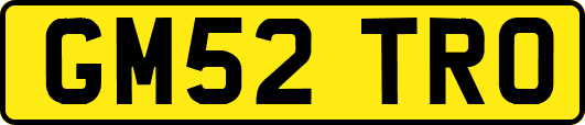 GM52TRO
