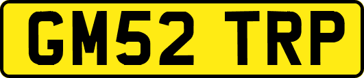 GM52TRP
