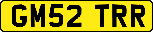 GM52TRR