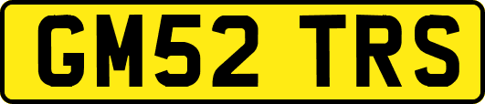 GM52TRS