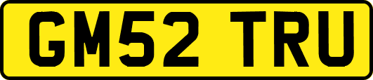 GM52TRU