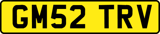 GM52TRV