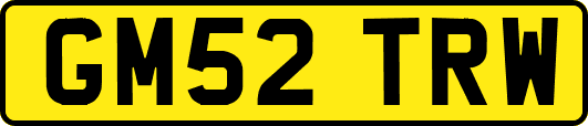 GM52TRW