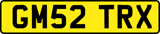 GM52TRX