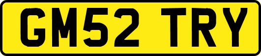 GM52TRY