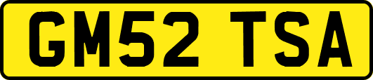 GM52TSA