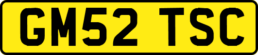 GM52TSC