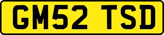 GM52TSD