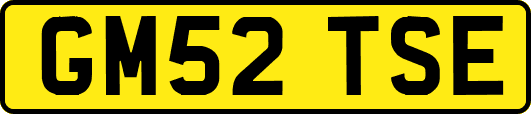 GM52TSE