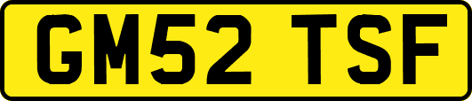 GM52TSF