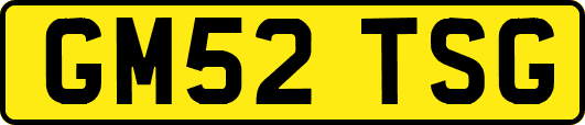 GM52TSG