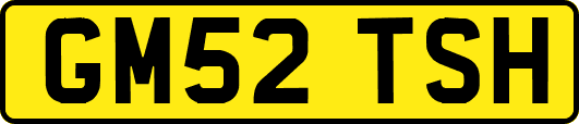 GM52TSH