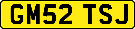 GM52TSJ
