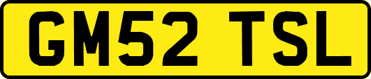 GM52TSL