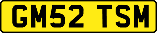 GM52TSM