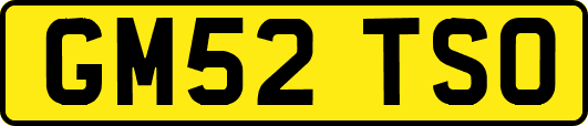 GM52TSO