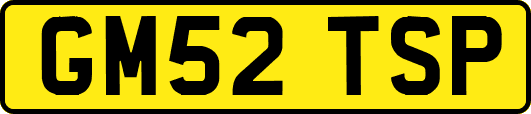 GM52TSP