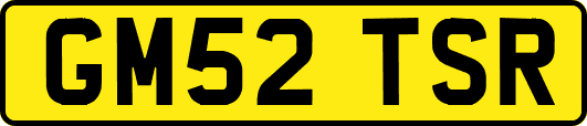 GM52TSR