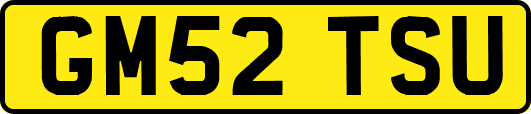 GM52TSU