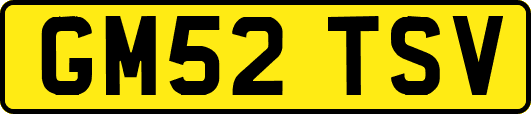 GM52TSV
