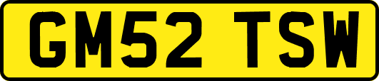 GM52TSW