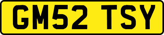 GM52TSY