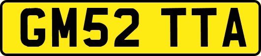 GM52TTA