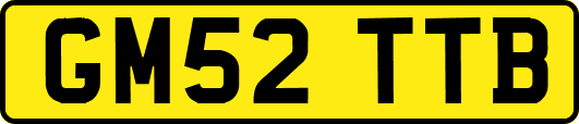 GM52TTB