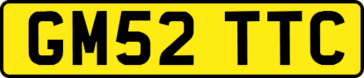 GM52TTC