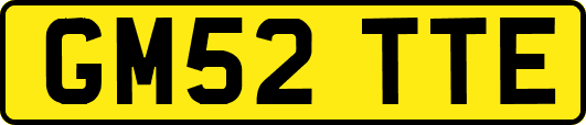 GM52TTE