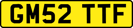 GM52TTF