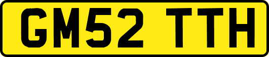 GM52TTH