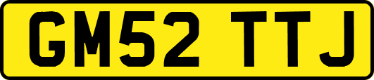 GM52TTJ
