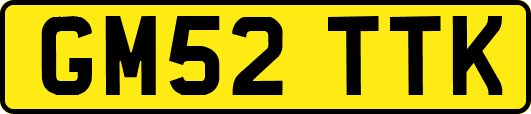 GM52TTK