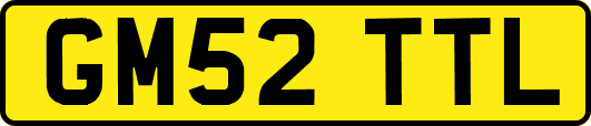 GM52TTL
