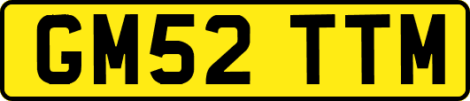 GM52TTM
