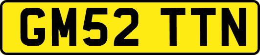 GM52TTN